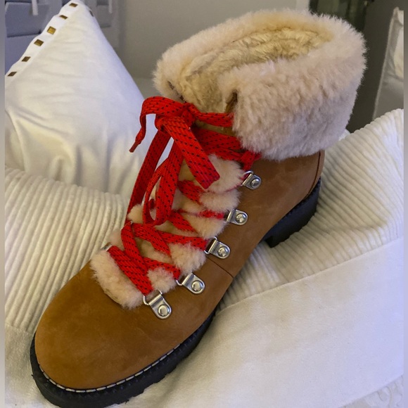 J. Crew Nordic boots - Picture 4 of 4